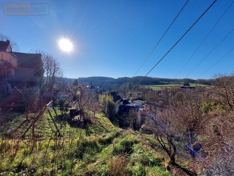 Maison a vendre Couze-et-Saint-Front 24150 Dordogne 135 m2 10 pièces 154475 euros