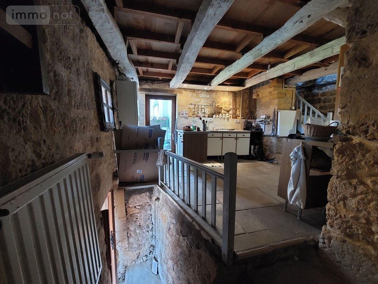 Maison a vendre Couze-et-Saint-Front 24150 Dordogne 135 m2 10 pièces 154475 euros