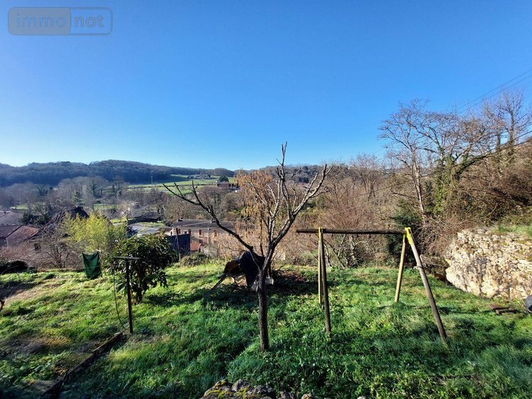 Maison a vendre Couze-et-Saint-Front 24150 Dordogne 135 m2 10 pièces 154475 euros