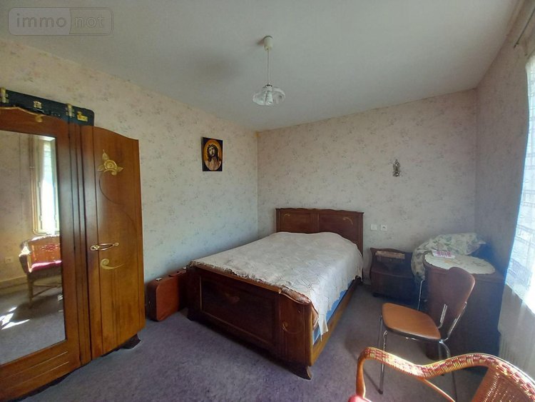 Maison a vendre Allanche 15160 Cantal 144 m2 6 pièces 123000 euros