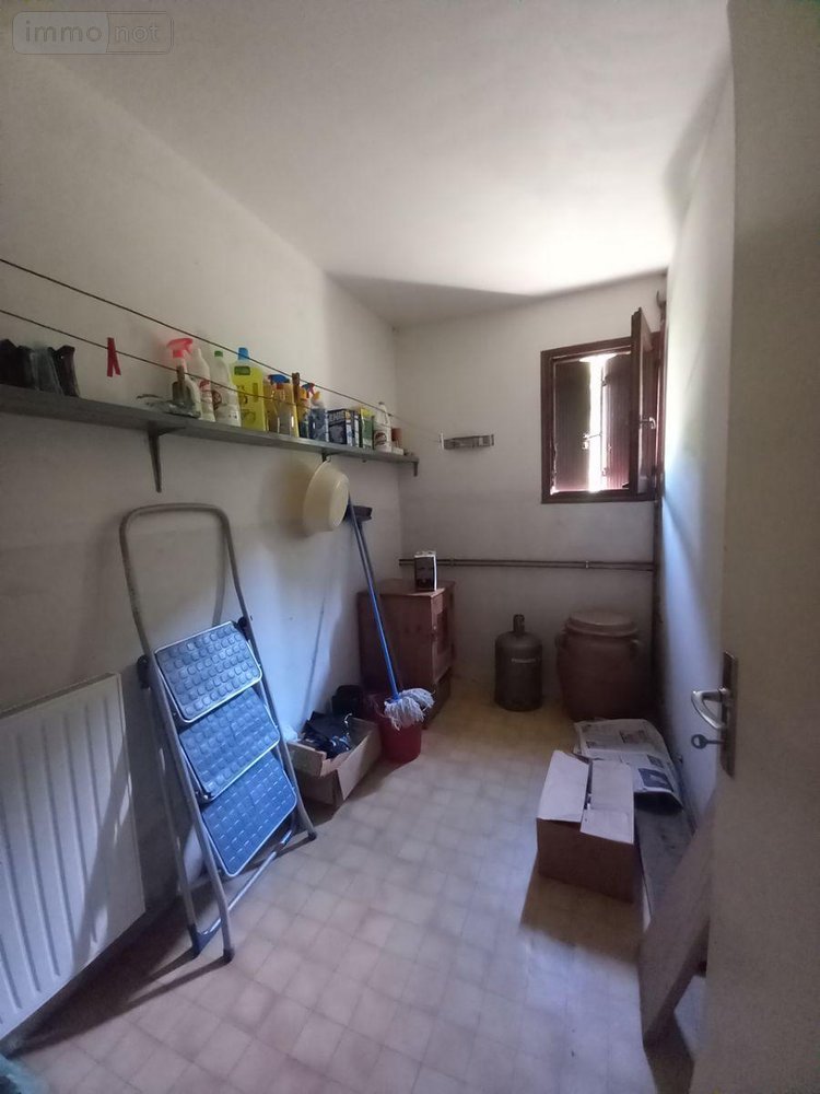 Maison a vendre Allanche 15160 Cantal 144 m2 6 pièces 123000 euros