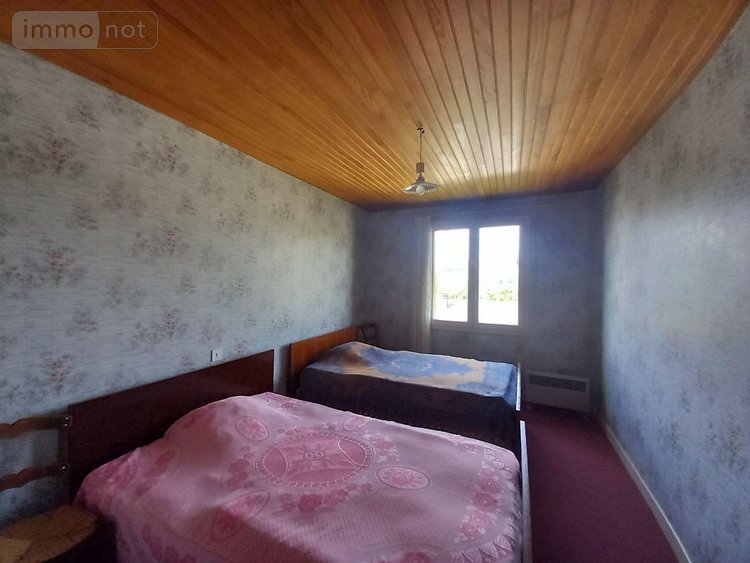 Maison a vendre Allanche 15160 Cantal 144 m2 6 pièces 123000 euros