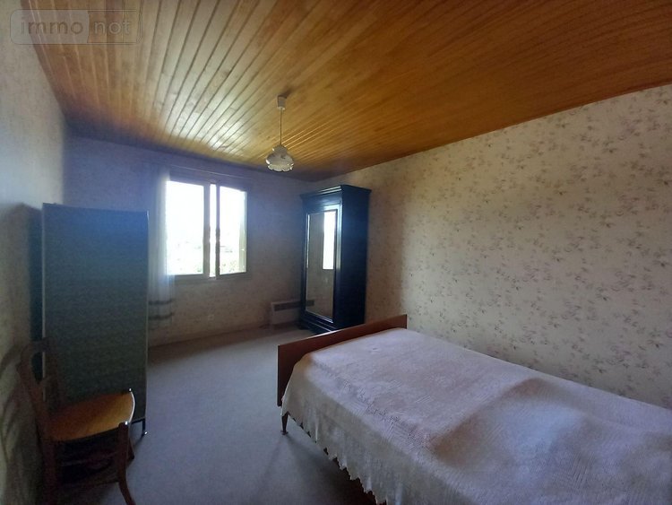 Maison a vendre Allanche 15160 Cantal 144 m2 6 pièces 123000 euros