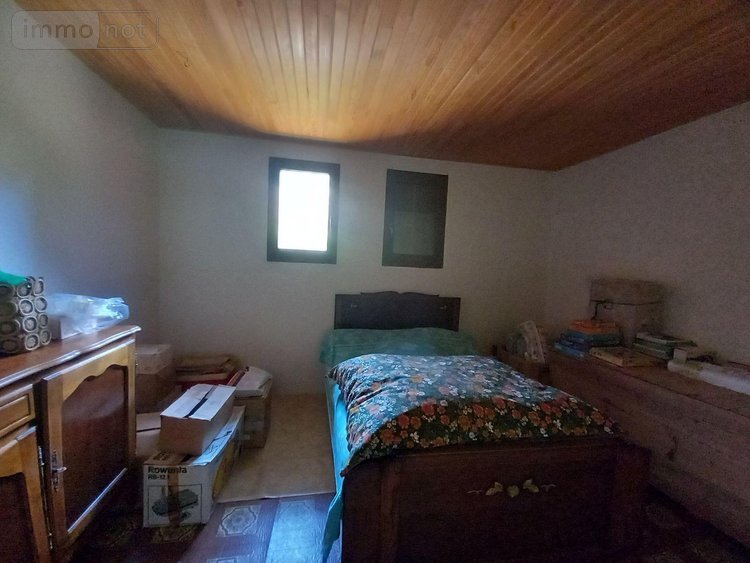 Maison a vendre Allanche 15160 Cantal 144 m2 6 pièces 123000 euros