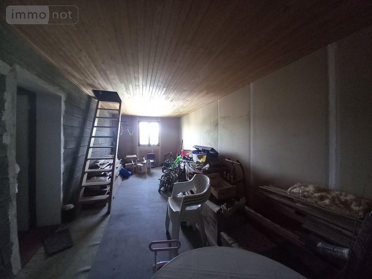 Maison a vendre Allanche 15160 Cantal 144 m2 6 pièces 123000 euros
