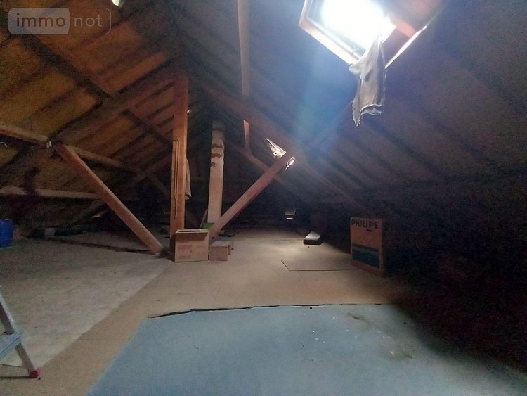 Maison a vendre Allanche 15160 Cantal 144 m2 6 pièces 123000 euros