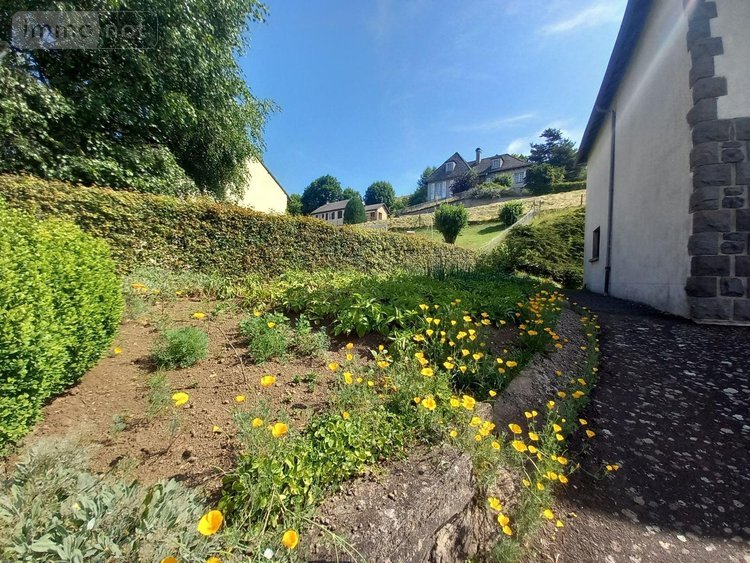 Maison a vendre Allanche 15160 Cantal 144 m2 6 pièces 123000 euros