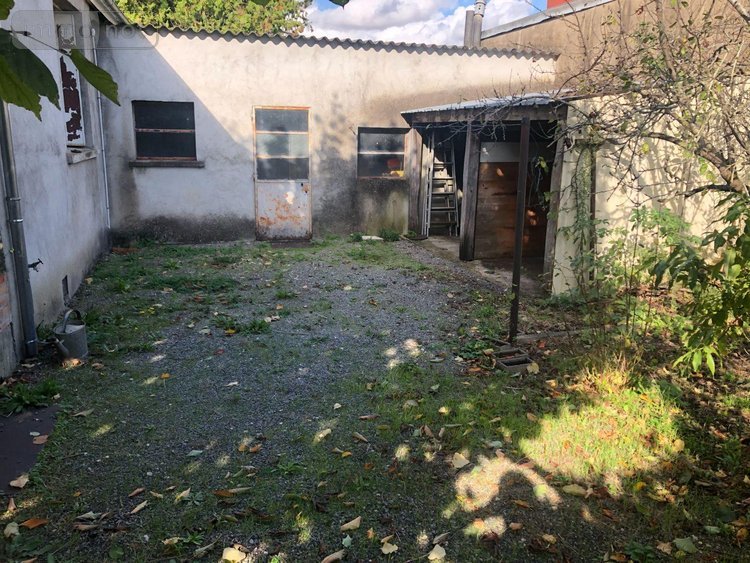 Maison a vendre Issoudun 36100 Indre 119 m2 6 pièces 106000 euros