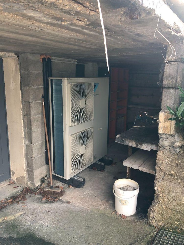 Maison a vendre Issoudun 36100 Indre 119 m2 6 pièces 106000 euros