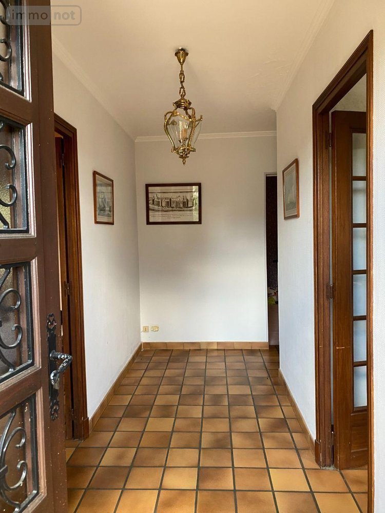 Maison a vendre Mézières-en-Brenne 36290 Indre 99 m2 5 pièces 170000 euros