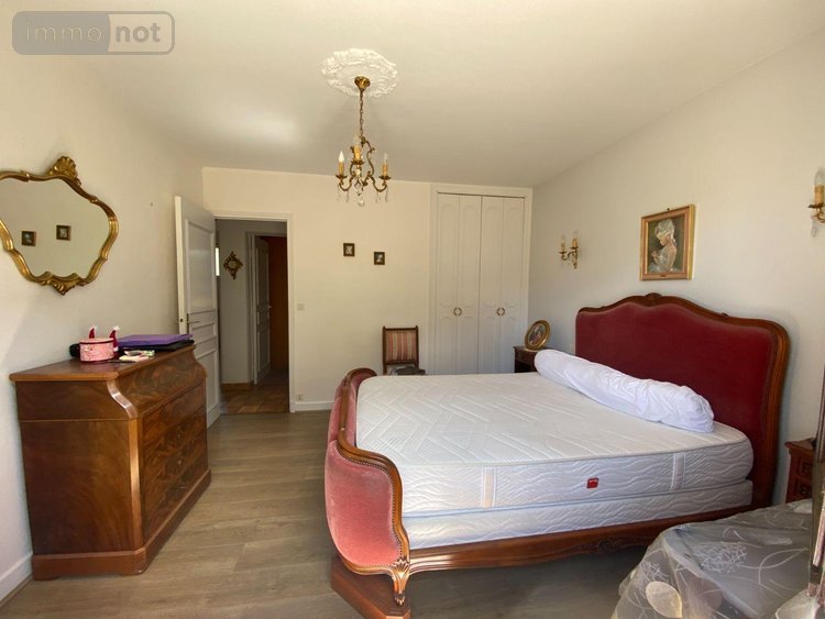 Maison a vendre Mézières-en-Brenne 36290 Indre 99 m2 5 pièces 170000 euros