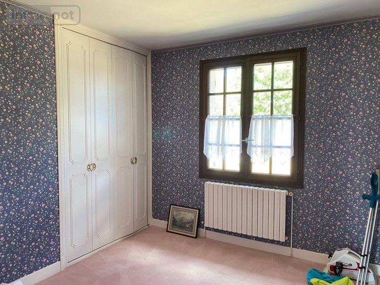 Maison a vendre Mézières-en-Brenne 36290 Indre 99 m2 5 pièces 170000 euros