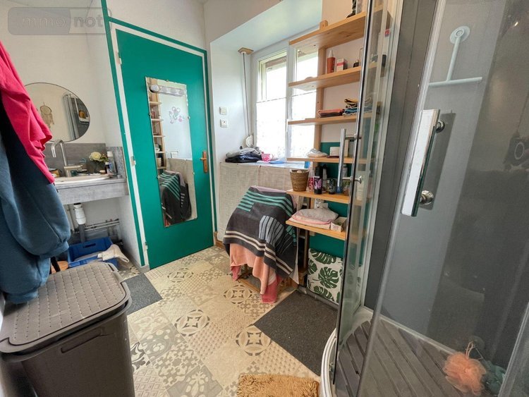 Maison a vendre Lanmeur 29620 Finistère 78 m2 4 pièces 199500 euros