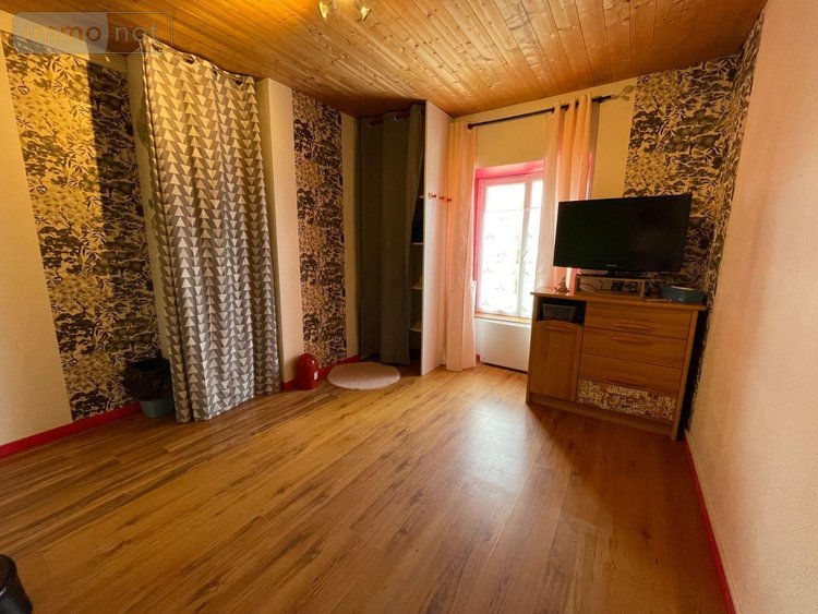 Maison a vendre Lanmeur 29620 Finistère 78 m2 4 pièces 199500 euros