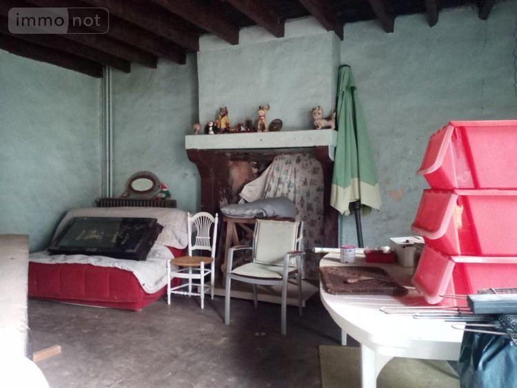 Maison a vendre Villaines-la-Juhel 53700 Mayenne 149 m2 7 pièces 84560 euros