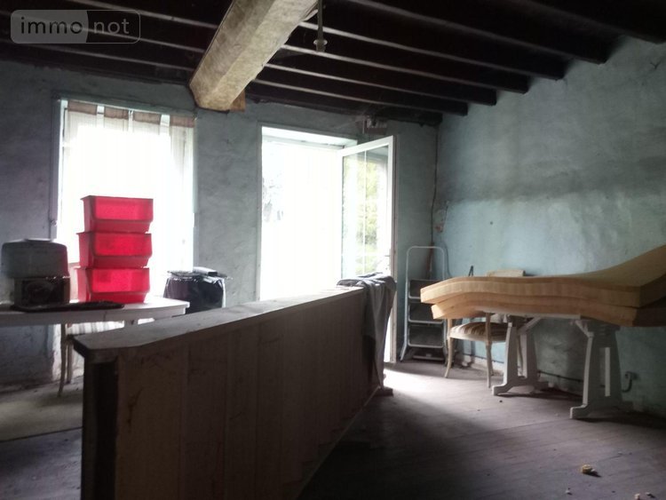 Maison a vendre Villaines-la-Juhel 53700 Mayenne 149 m2 7 pièces 84560 euros