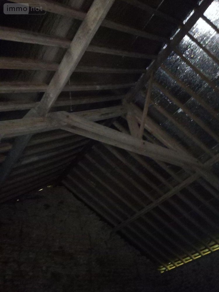 Maison a vendre Villaines-la-Juhel 53700 Mayenne 149 m2 7 pièces 84560 euros