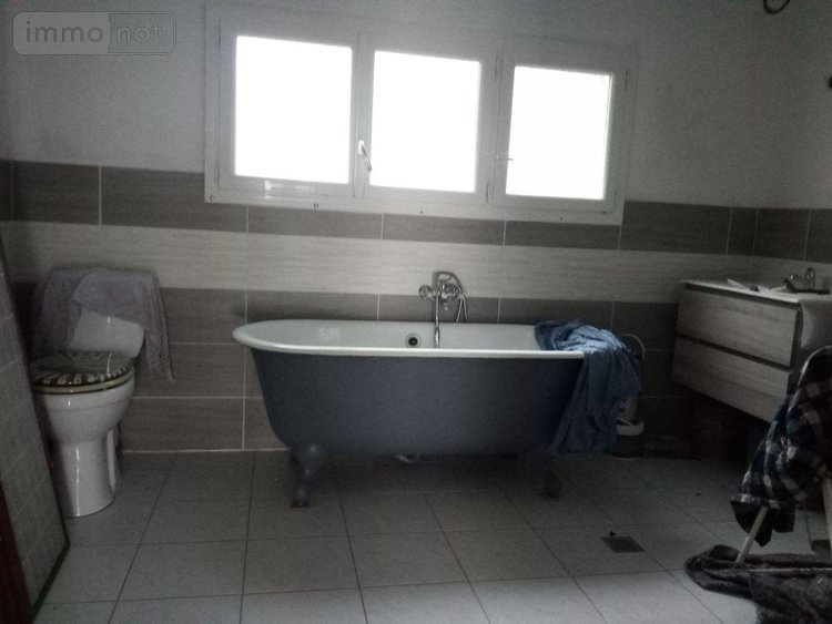 Maison a vendre Villaines-la-Juhel 53700 Mayenne 149 m2 7 pièces 84560 euros