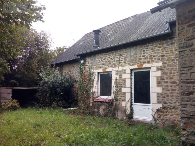Maison a vendre Villaines-la-Juhel 53700 Mayenne 149 m2 7 pièces 84560 euros