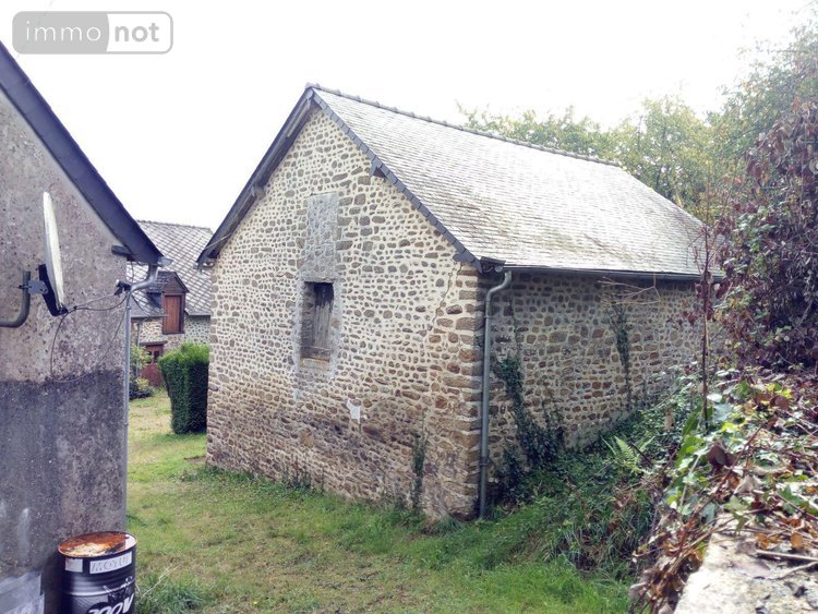 Maison a vendre Villaines-la-Juhel 53700 Mayenne 149 m2 7 pièces 84560 euros