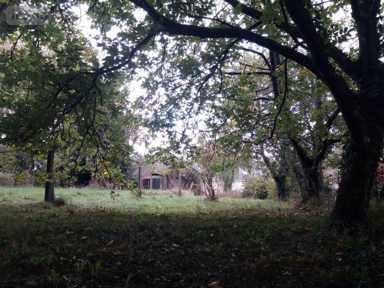 Maison a vendre Villaines-la-Juhel 53700 Mayenne 149 m2 7 pièces 84560 euros