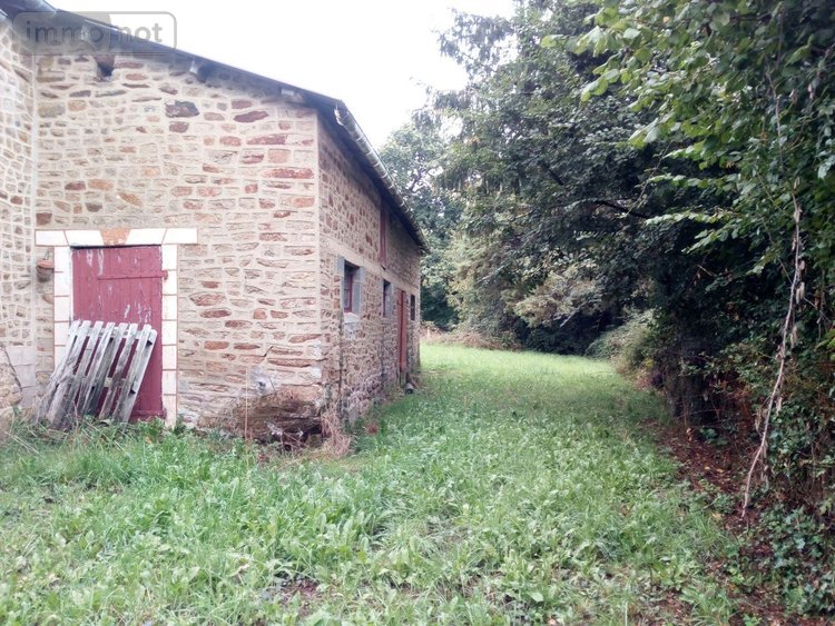 Maison a vendre Villaines-la-Juhel 53700 Mayenne 149 m2 7 pièces 84560 euros