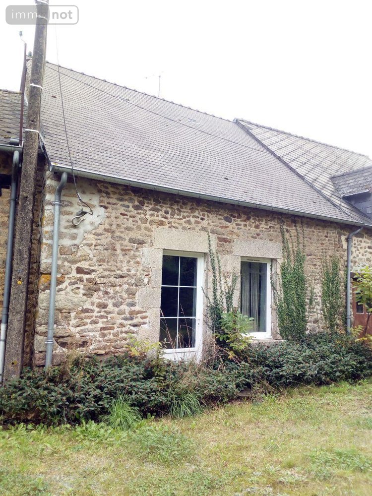 Maison a vendre Villaines-la-Juhel 53700 Mayenne 149 m2 7 pièces 84560 euros
