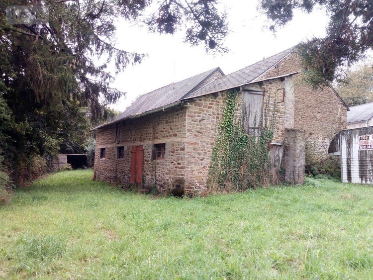 Maison a vendre Villaines-la-Juhel 53700 Mayenne 149 m2 7 pièces 84560 euros