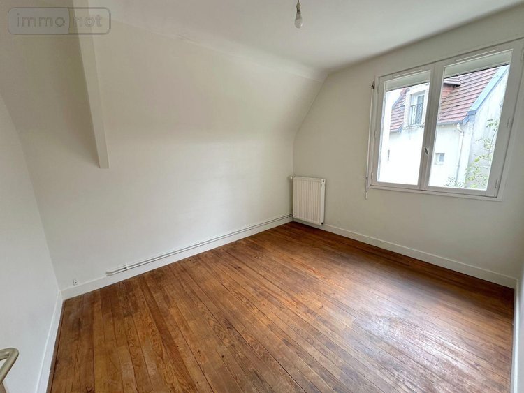 Maison a vendre Hérouville-Saint-Clair 14200 Calvados 69 m2 4 pièces 242000 euros