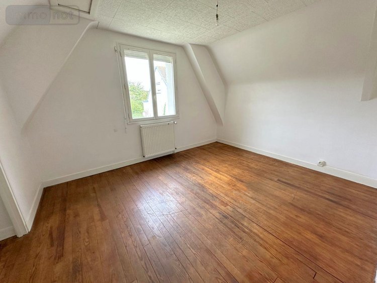 Maison a vendre Hérouville-Saint-Clair 14200 Calvados 69 m2 4 pièces 242000 euros