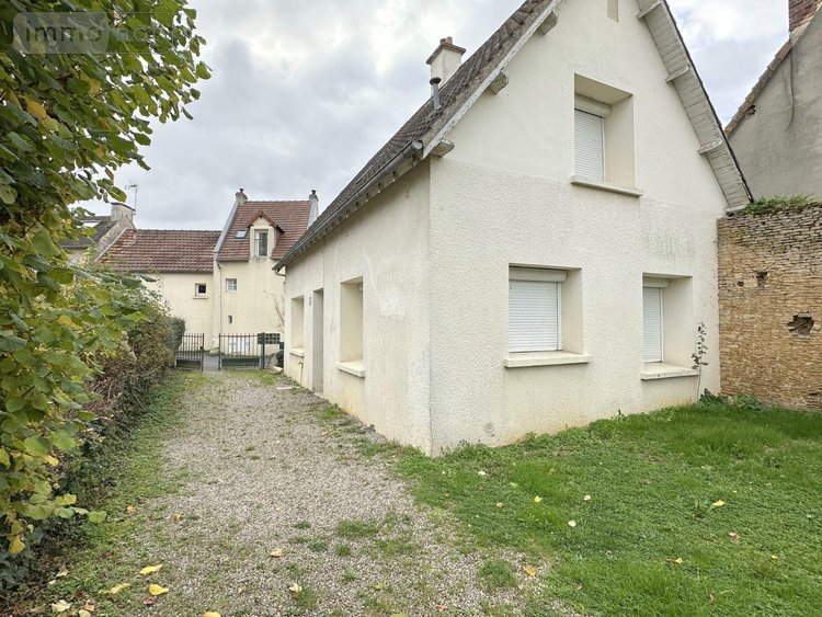 Maison a vendre Hérouville-Saint-Clair 14200 Calvados 69 m2 4 pièces 242000 euros