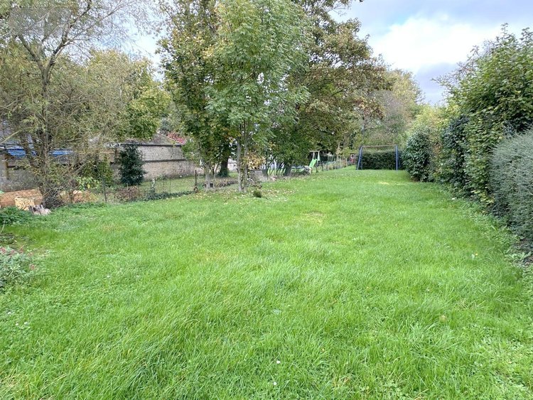 Maison a vendre Hérouville-Saint-Clair 14200 Calvados 69 m2 4 pièces 242000 euros