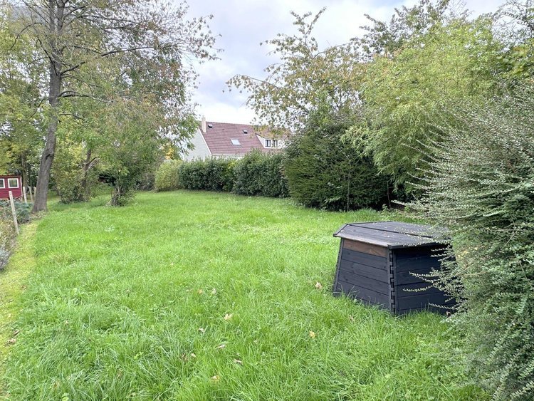 Maison a vendre Hérouville-Saint-Clair 14200 Calvados 69 m2 4 pièces 242000 euros