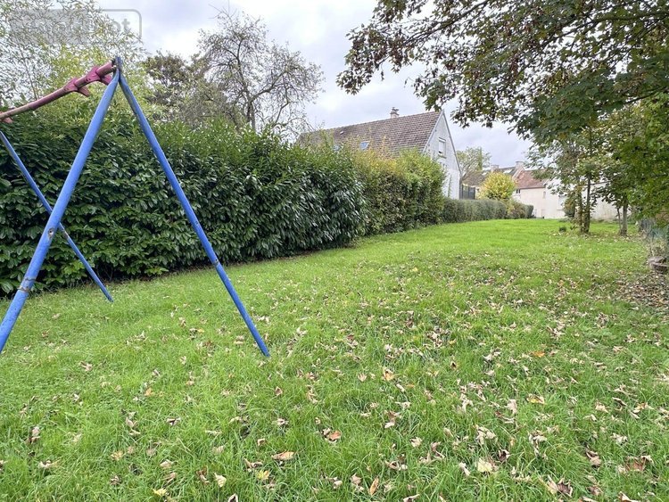 Maison a vendre Hérouville-Saint-Clair 14200 Calvados 69 m2 4 pièces 242000 euros