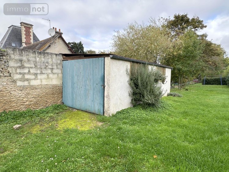 Maison a vendre Hérouville-Saint-Clair 14200 Calvados 69 m2 4 pièces 242000 euros