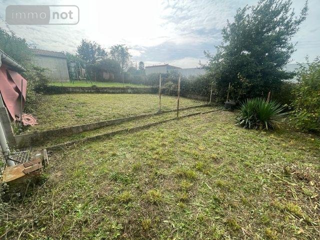 Maison a vendre Saint-Calais 72120 Sarthe 50 m2 3 pièces 56160 euros