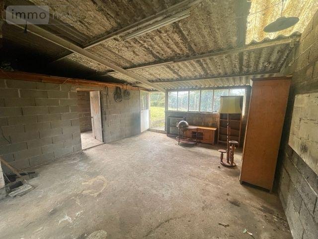 Maison a vendre Saint-Calais 72120 Sarthe 50 m2 3 pièces 56160 euros