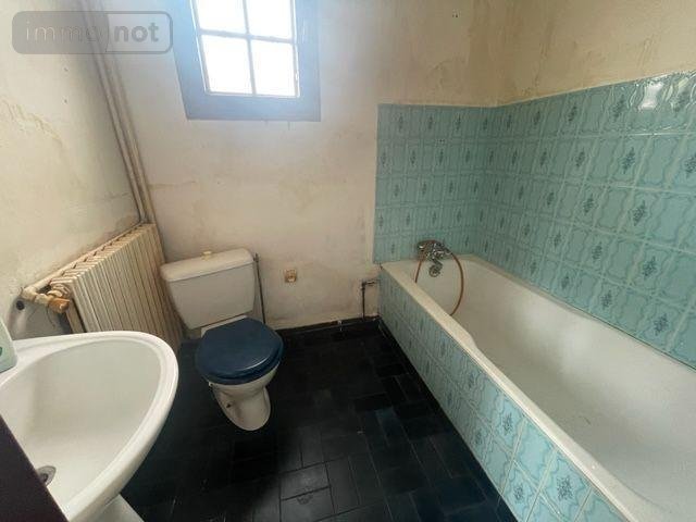 Maison a vendre Saint-Calais 72120 Sarthe 50 m2 3 pièces 69550 euros