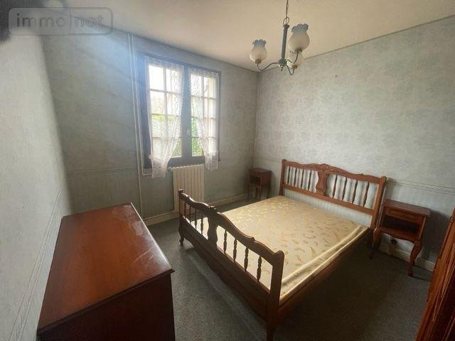 Maison a vendre Saint-Calais 72120 Sarthe 50 m2 3 pièces 69550 euros