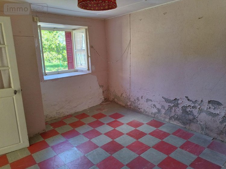 Maison a vendre Urciers 36160 Indre 60 m2 4 pièces 53000 euros