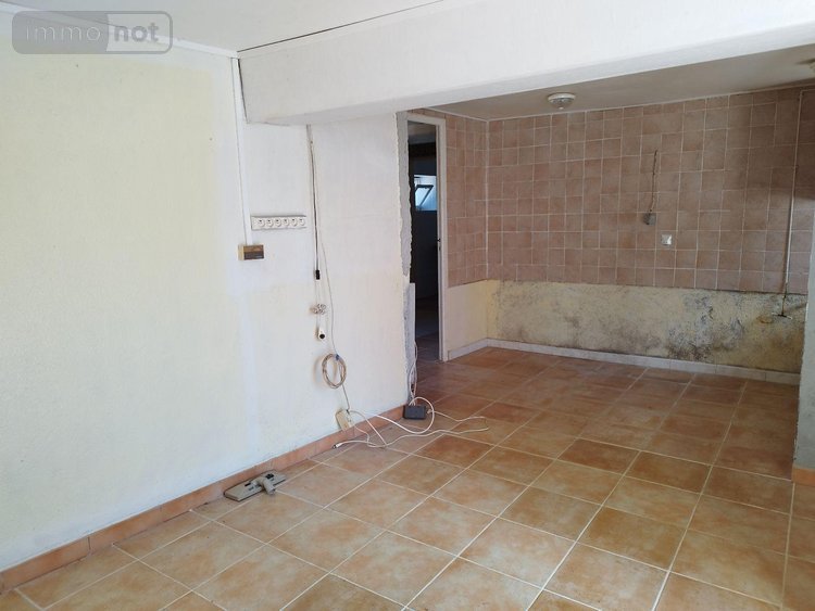 Maison a vendre Urciers 36160 Indre 60 m2 4 pièces 43000 euros