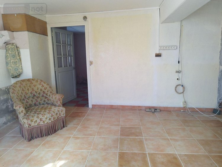 Maison a vendre Urciers 36160 Indre 60 m2 4 pièces 43000 euros