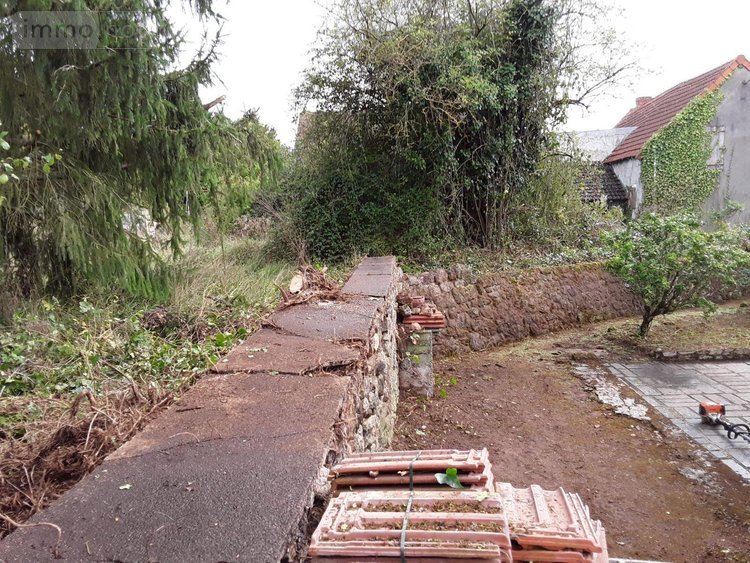 Maison a vendre Urciers 36160 Indre 60 m2 4 pièces 43000 euros