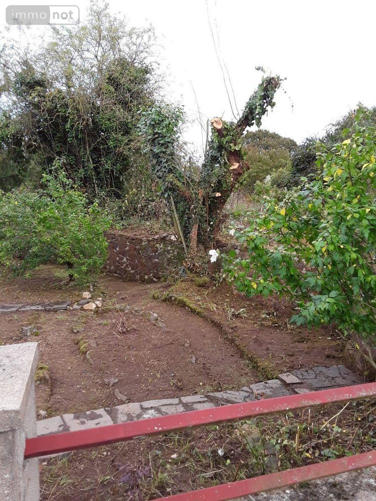 Maison a vendre Urciers 36160 Indre 60 m2 4 pièces 53000 euros