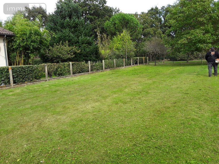 Maison a vendre Urciers 36160 Indre 60 m2 4 pièces 43000 euros