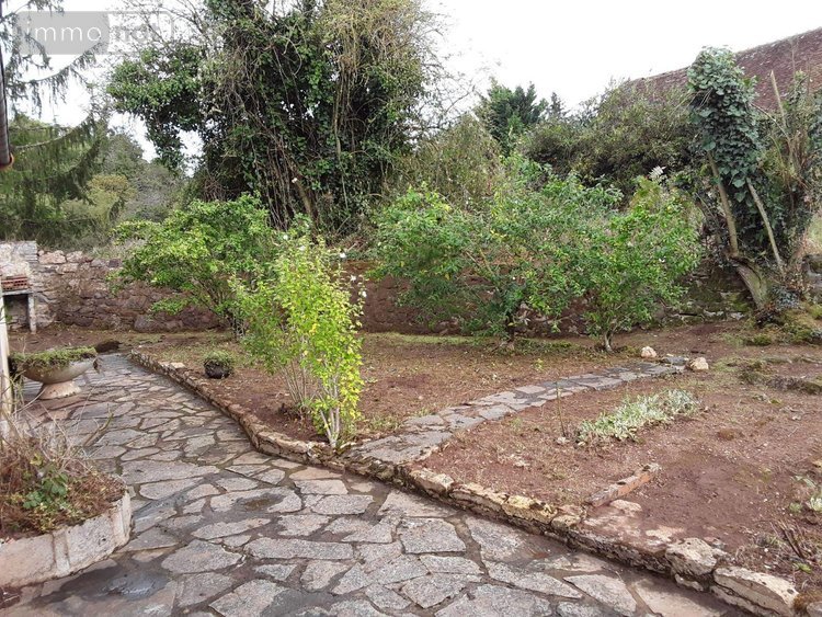 Maison a vendre Urciers 36160 Indre 60 m2 4 pièces 43000 euros