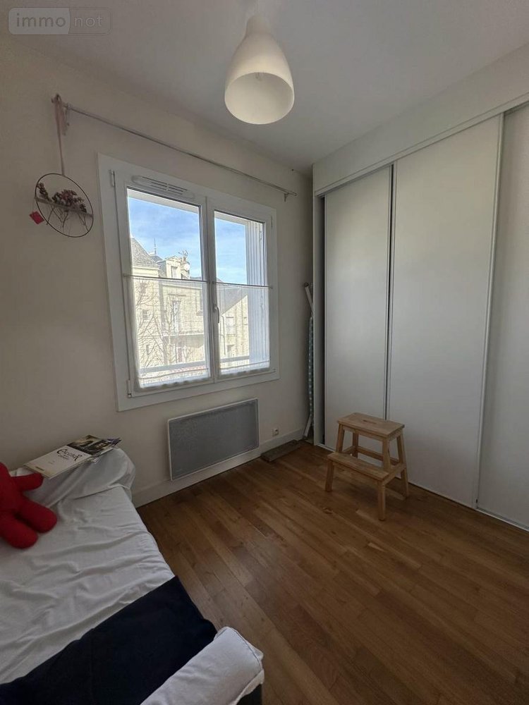 Maison a vendre Chinon 37500 Indre-et-Loire 105 m2 5 pièces 195500 euros