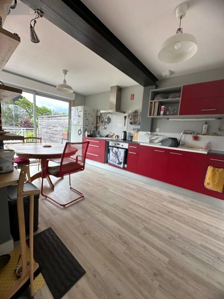 Maison a vendre Chinon 37500 Indre-et-Loire 105 m2 5 pièces 195500 euros