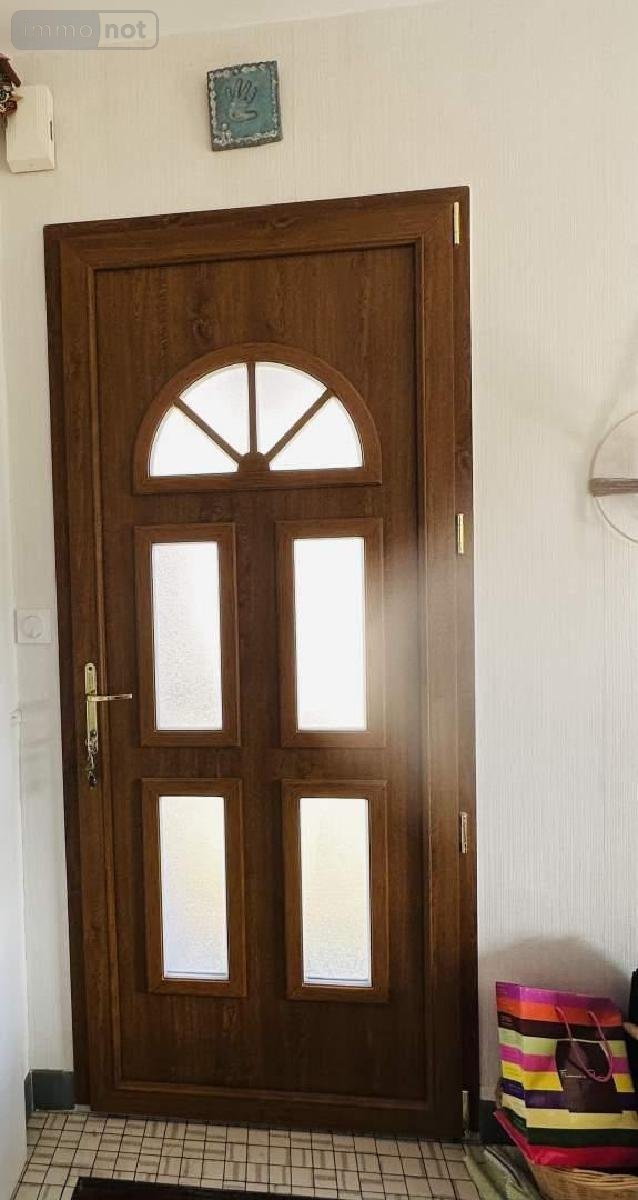 Maison a vendre Chinon 37500 Indre-et-Loire 105 m2 5 pièces 195500 euros