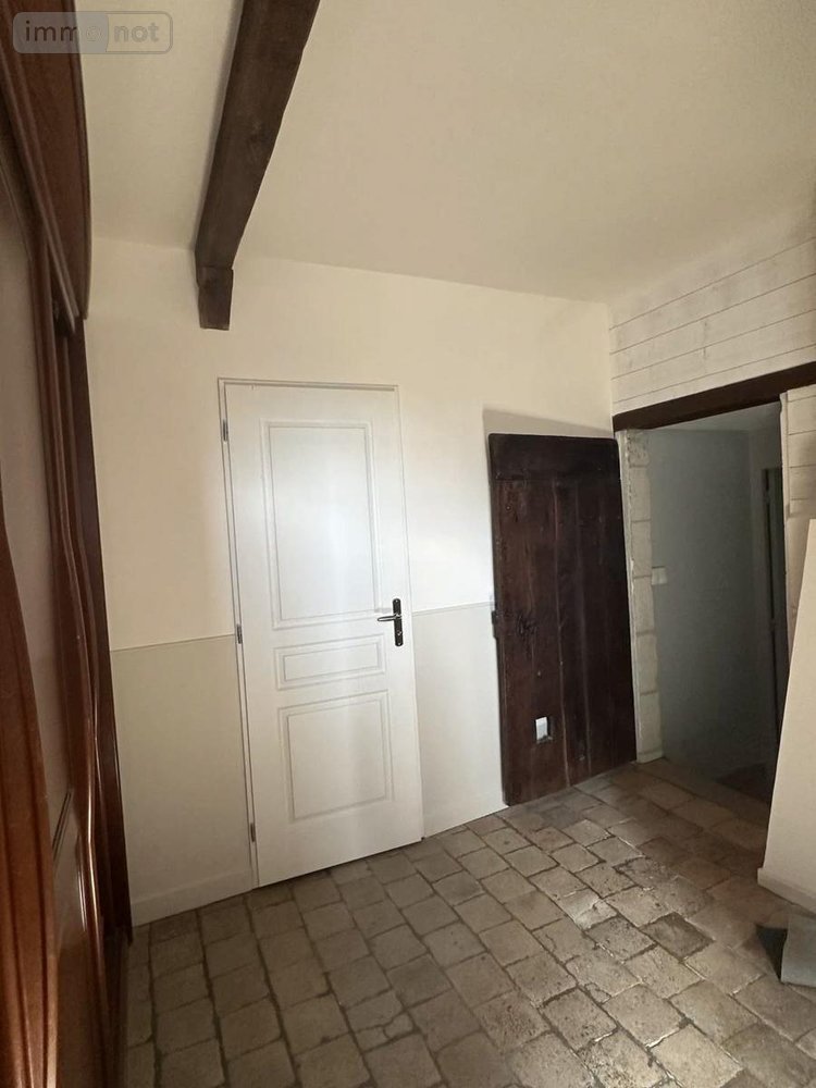 Maison a vendre Chouzé-sur-Loire 37140 Indre-et-Loire 320 m2 7 pièces 499000 euros